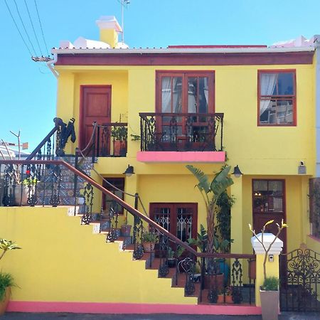 Hotel Ami Vine House Ciudad del Cabo Exterior foto