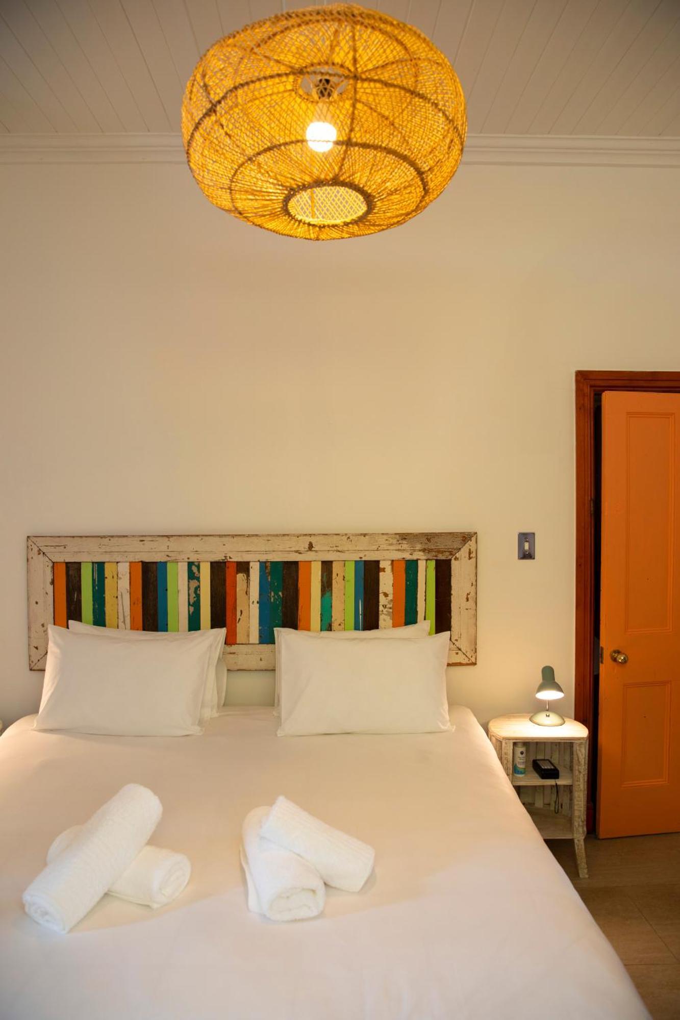 Hotel Ami Vine House Ciudad del Cabo Exterior foto