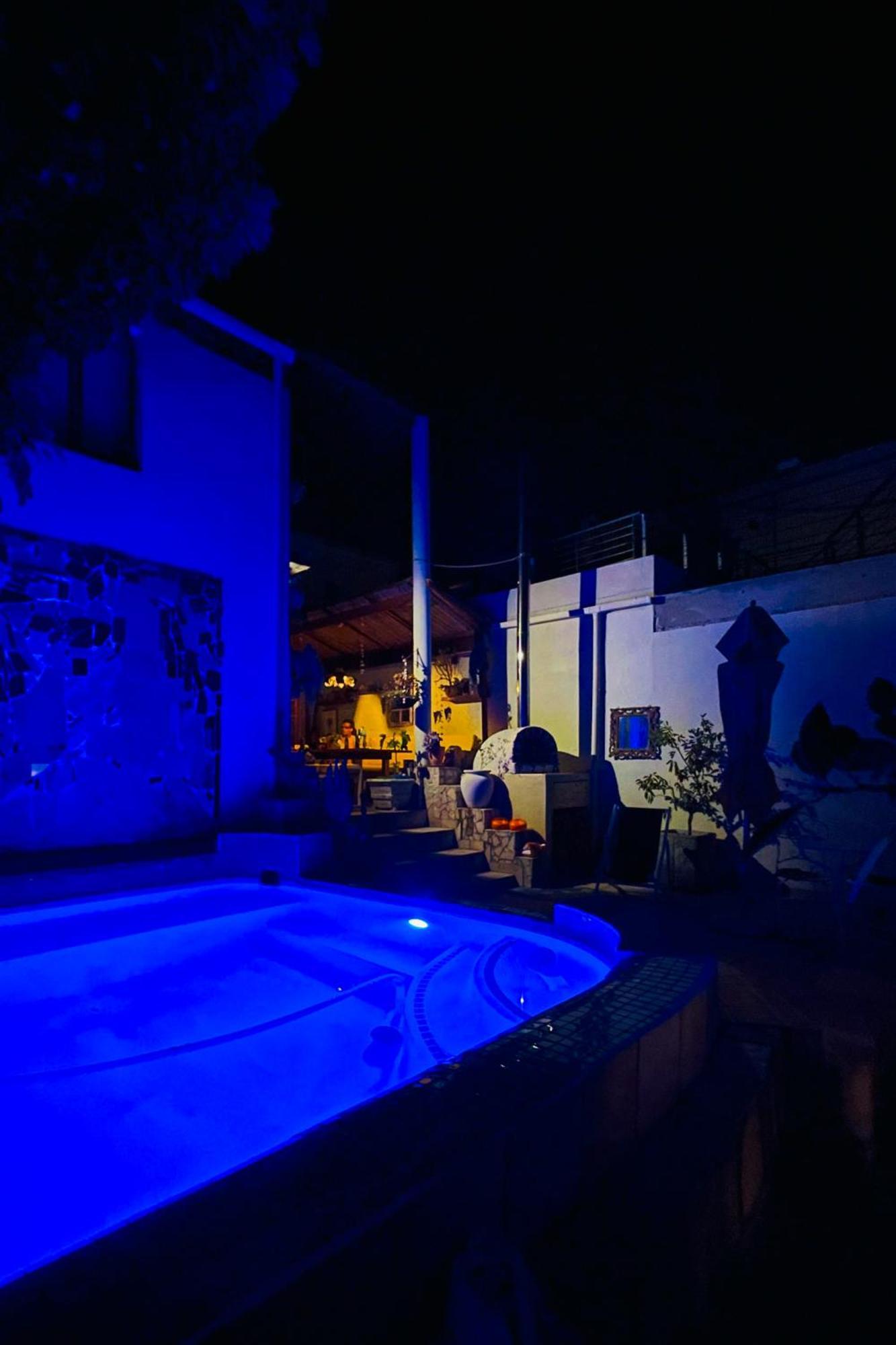 Hotel Ami Vine House Ciudad del Cabo Exterior foto